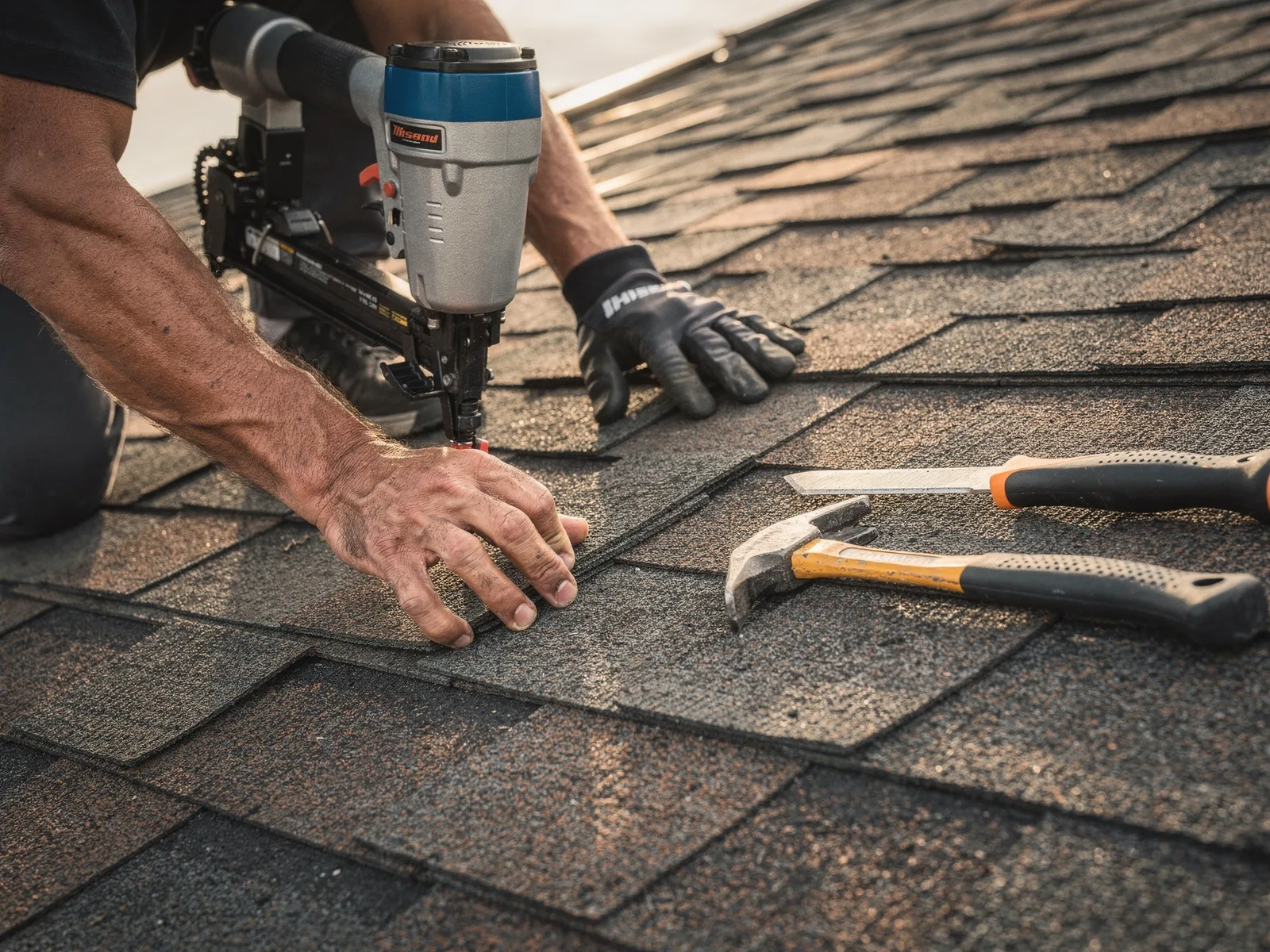 Why choose Roof Repair in Ferris, IL